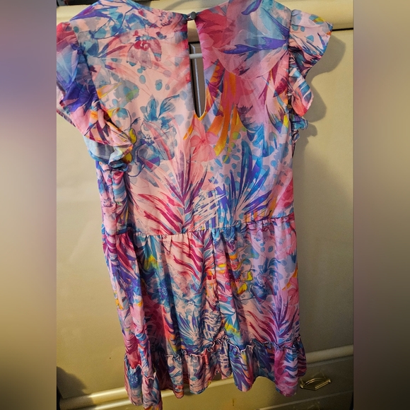 Spring Dress - Picture 2 of 4